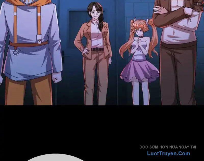 Toàn Cầu Sợ Hãi: Tôi Mở Hack Tự Chọn Cửa Hàng Chapter 33 - Trang 2