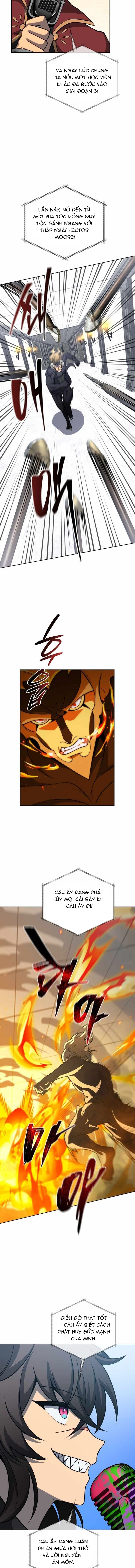 Tử Linh Sư Thiên Tài Của Học Viện Chapter 207 - Trang 2