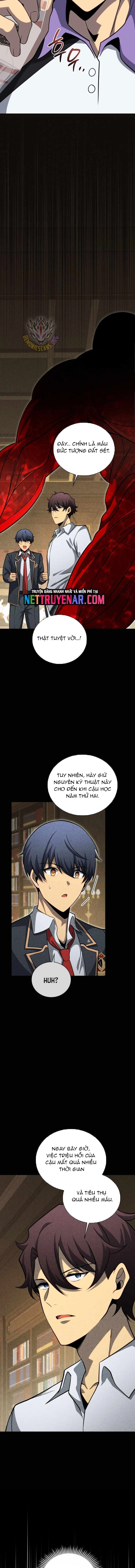 Tử Linh Sư Thiên Tài Của Học Viện Chapter 207 - Trang 2