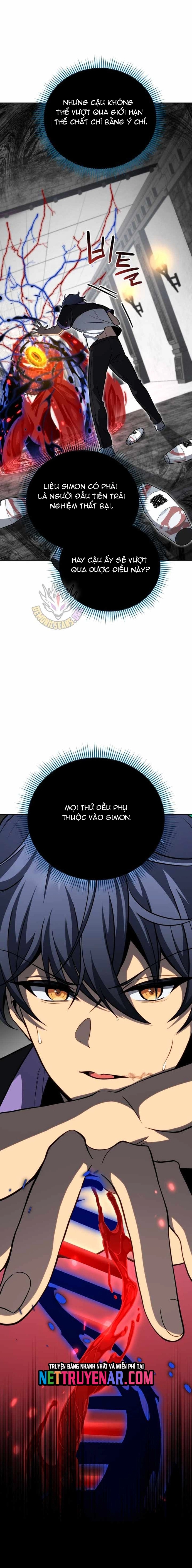 Tử Linh Sư Thiên Tài Của Học Viện Chapter 207 - Trang 2