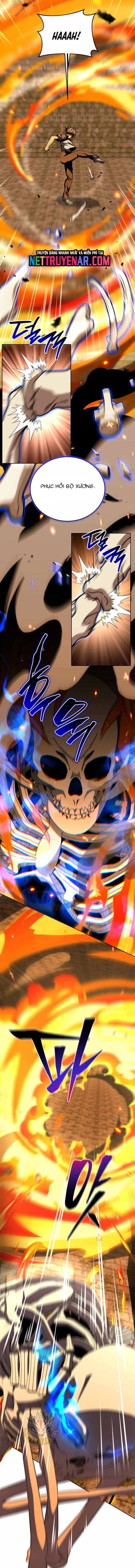 Tử Linh Sư Thiên Tài Của Học Viện Chapter 207 - Trang 2