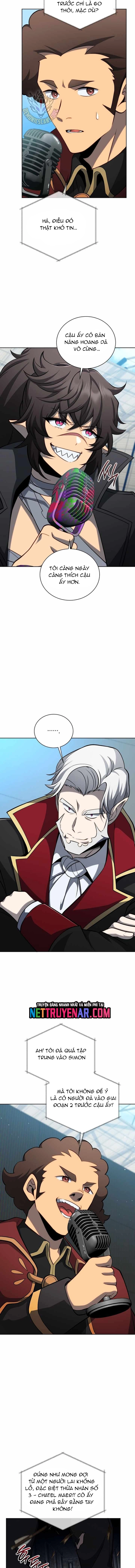 Tử Linh Sư Thiên Tài Của Học Viện Chapter 207 - Trang 2