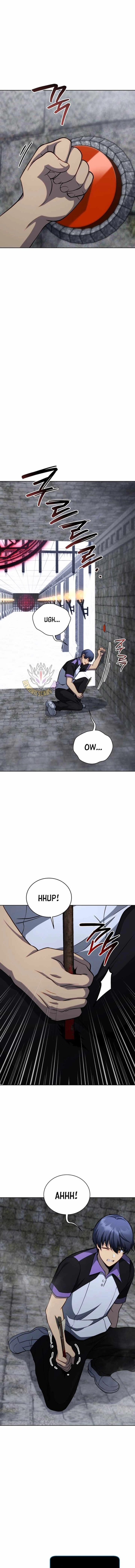 Tử Linh Sư Thiên Tài Của Học Viện Chapter 207 - Trang 2