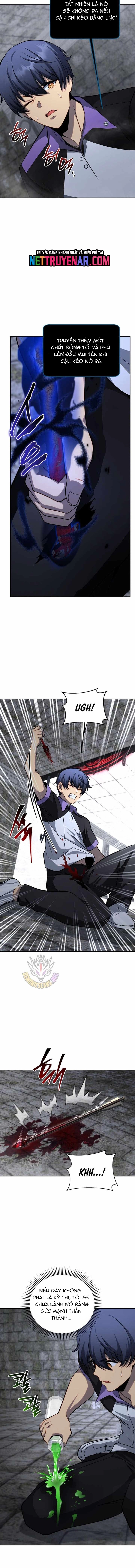 Tử Linh Sư Thiên Tài Của Học Viện Chapter 207 - Trang 2