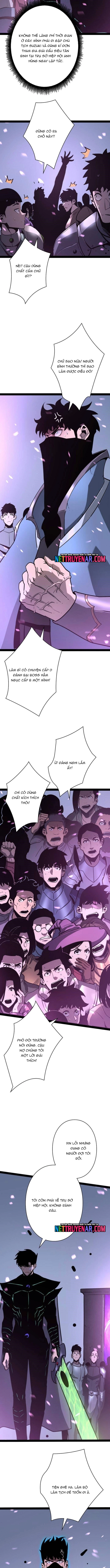 Trở Thành Anh Hùng Mạnh Nhất Nhờ Gian Lận Chapter 68 - Trang 2