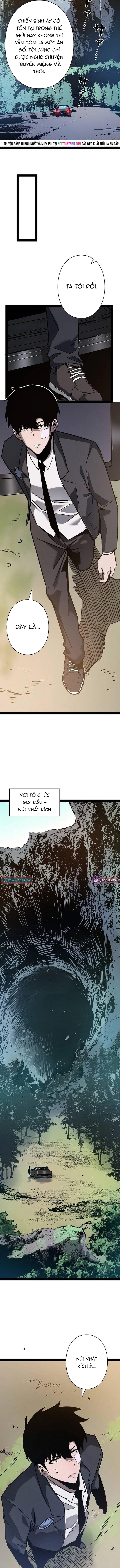 Trở Thành Anh Hùng Mạnh Nhất Nhờ Gian Lận Chapter 69 - Trang 2