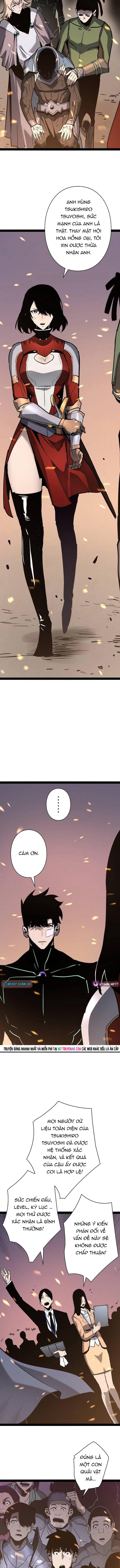 Trở Thành Anh Hùng Mạnh Nhất Nhờ Gian Lận Chapter 69 - Trang 2