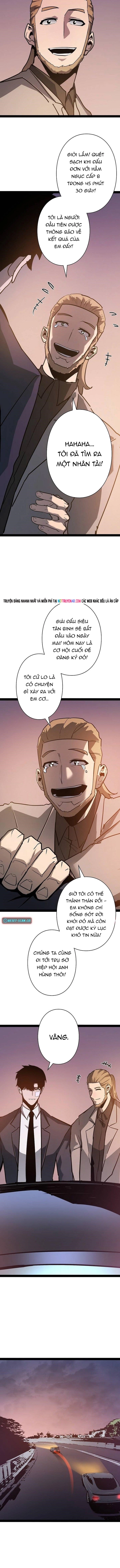 Trở Thành Anh Hùng Mạnh Nhất Nhờ Gian Lận Chapter 69 - Trang 2