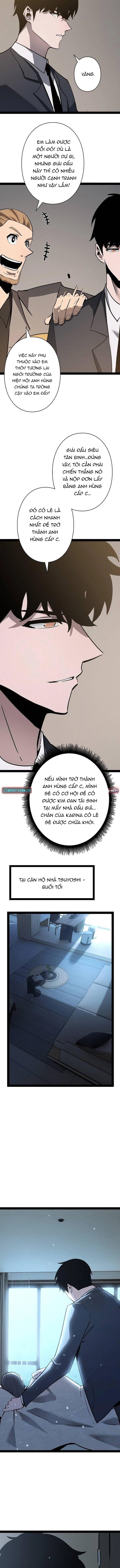 Trở Thành Anh Hùng Mạnh Nhất Nhờ Gian Lận Chapter 69 - Trang 2