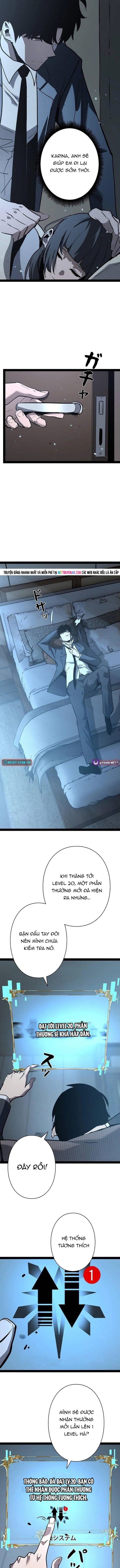 Trở Thành Anh Hùng Mạnh Nhất Nhờ Gian Lận Chapter 69 - Trang 2