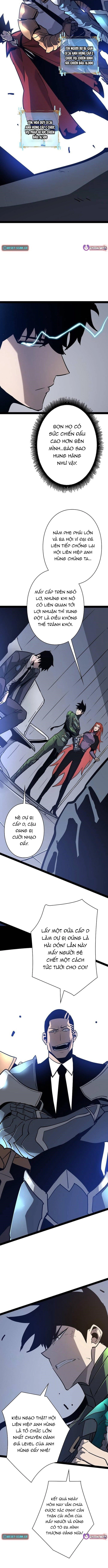 Trở Thành Anh Hùng Mạnh Nhất Nhờ Gian Lận Chapter 70 - Trang 2