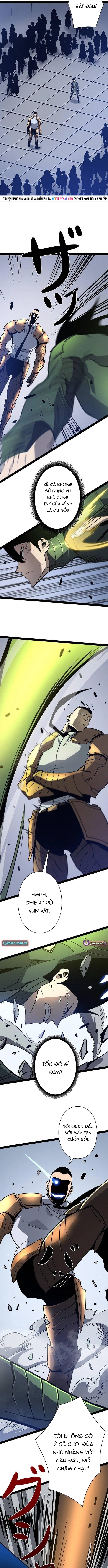 Trở Thành Anh Hùng Mạnh Nhất Nhờ Gian Lận Chapter 70 - Trang 2