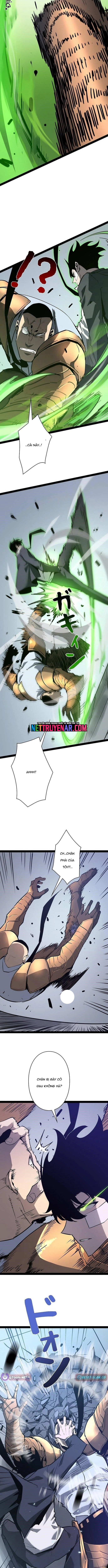 Trở Thành Anh Hùng Mạnh Nhất Nhờ Gian Lận Chapter 71 - Trang 2
