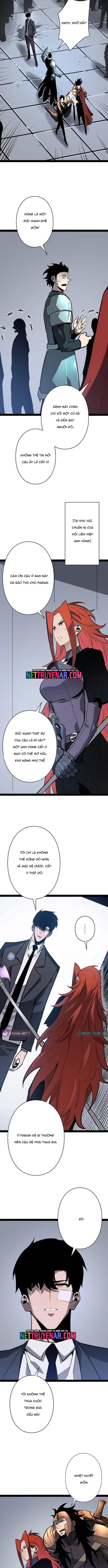 Trở Thành Anh Hùng Mạnh Nhất Nhờ Gian Lận Chapter 71 - Trang 2