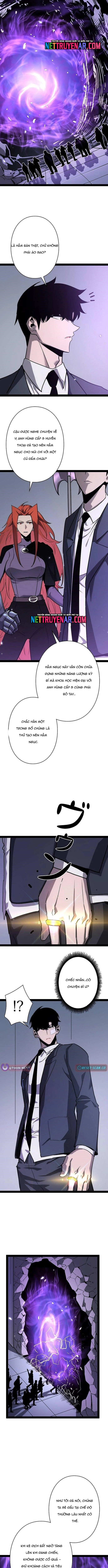 Trở Thành Anh Hùng Mạnh Nhất Nhờ Gian Lận Chapter 71 - Trang 2