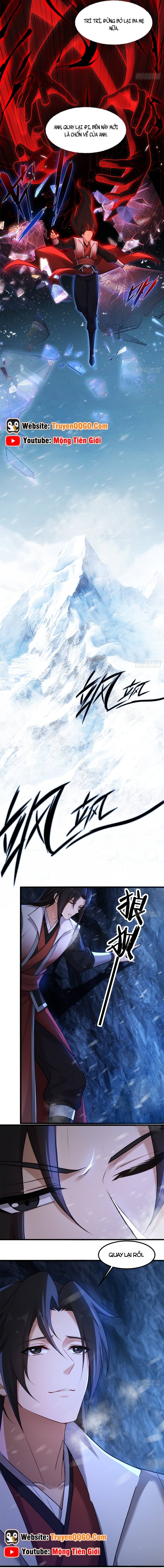 Bắt Đầu Với Tuyệt Sắc Sư Tôn: Hệ Thống Tổng Cục Phản Cốt Chapter 195 - Trang 2