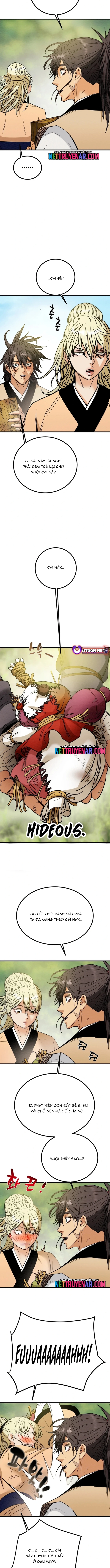 Minh Nguyệt Truyện Chapter 117 - Trang 2