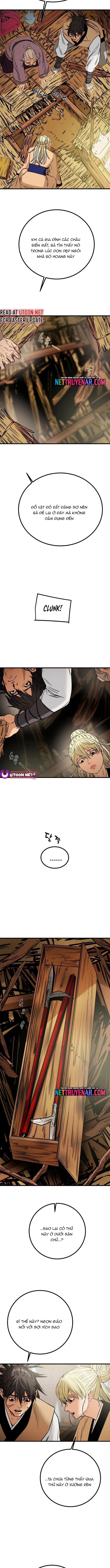 Minh Nguyệt Truyện Chapter 117 - Trang 2