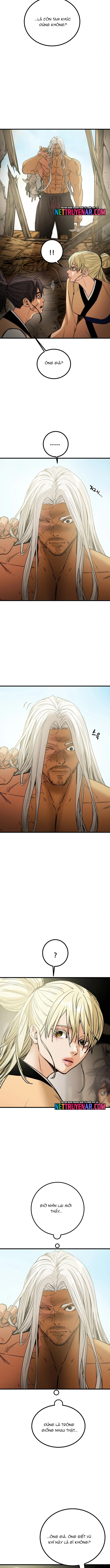 Minh Nguyệt Truyện Chapter 117 - Trang 2