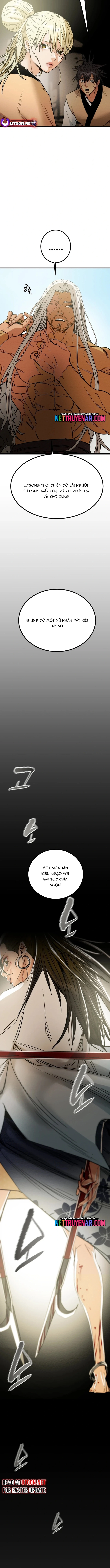 Minh Nguyệt Truyện Chapter 117 - Trang 2