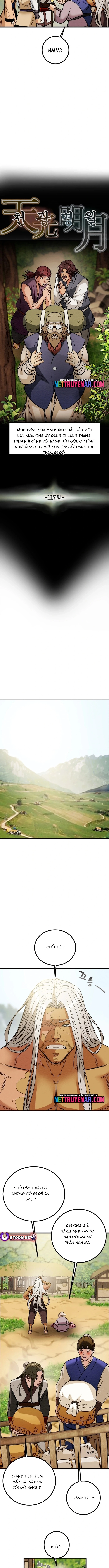 Minh Nguyệt Truyện Chapter 117 - Trang 2