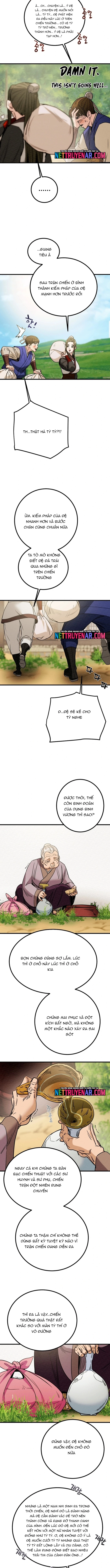 Minh Nguyệt Truyện Chapter 117 - Trang 2