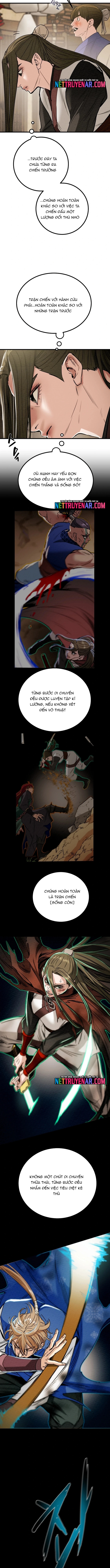 Minh Nguyệt Truyện Chapter 117 - Trang 2
