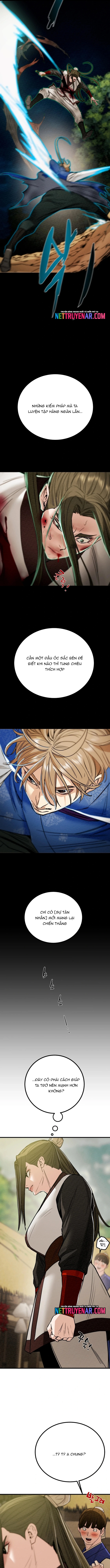 Minh Nguyệt Truyện Chapter 117 - Trang 2