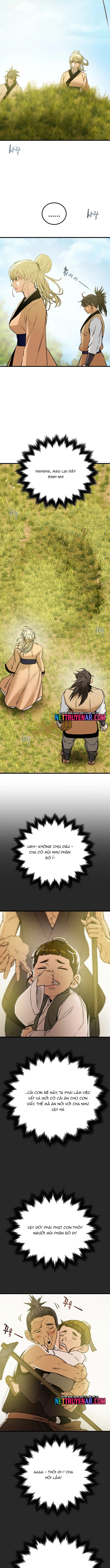 Minh Nguyệt Truyện Chapter 117 - Trang 2