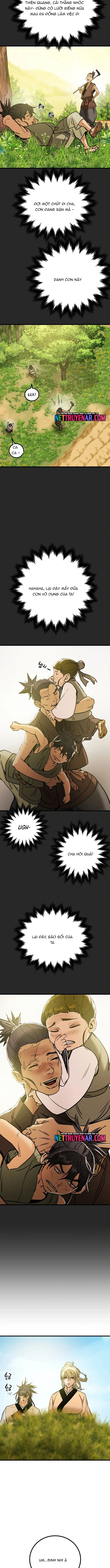 Minh Nguyệt Truyện Chapter 117 - Trang 2