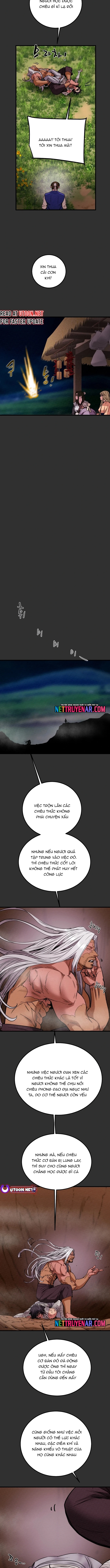 Minh Nguyệt Truyện Chapter 118 - Trang 2