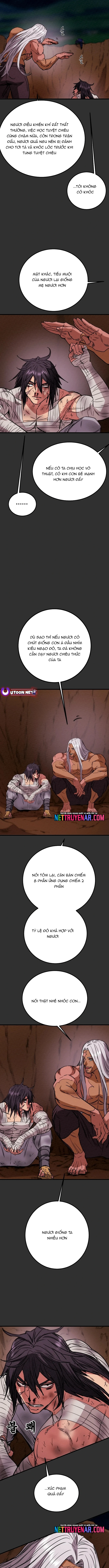 Minh Nguyệt Truyện Chapter 118 - Trang 2