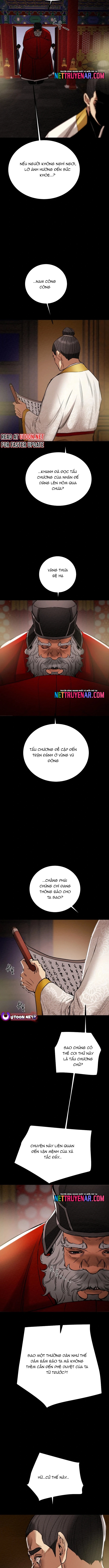 Minh Nguyệt Truyện Chapter 118 - Trang 2