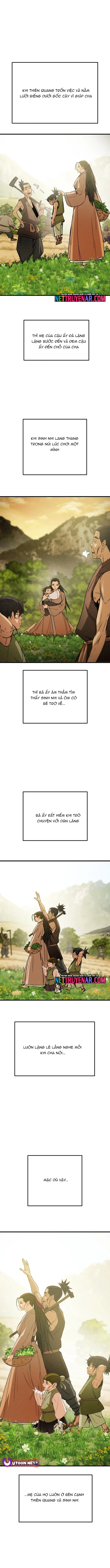 Minh Nguyệt Truyện Chapter 118 - Trang 2