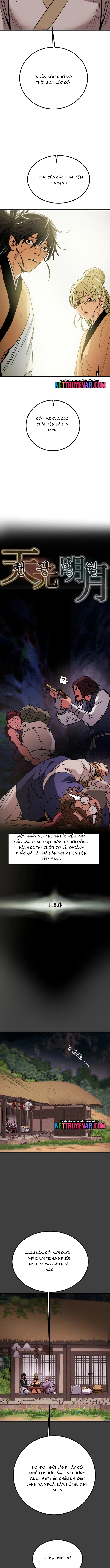 Minh Nguyệt Truyện Chapter 118 - Trang 2