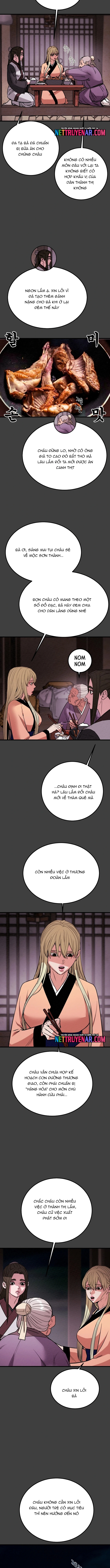 Minh Nguyệt Truyện Chapter 118 - Trang 2