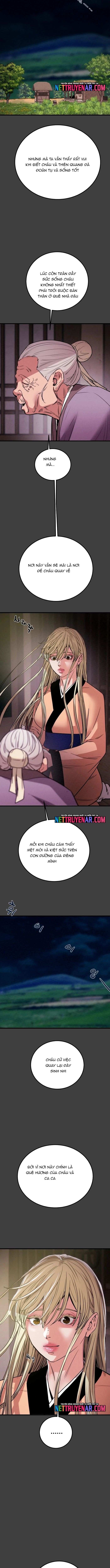Minh Nguyệt Truyện Chapter 118 - Trang 2