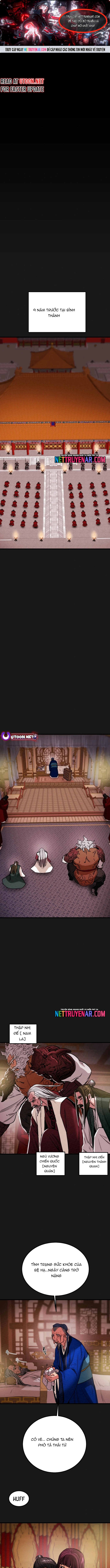 Minh Nguyệt Truyện Chapter 119 - Trang 2