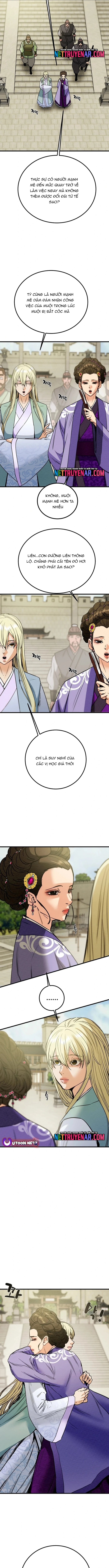 Minh Nguyệt Truyện Chapter 119 - Trang 2