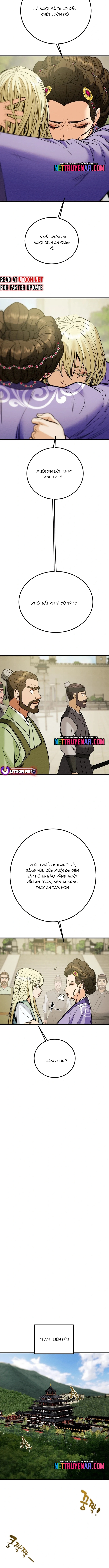 Minh Nguyệt Truyện Chapter 119 - Trang 2