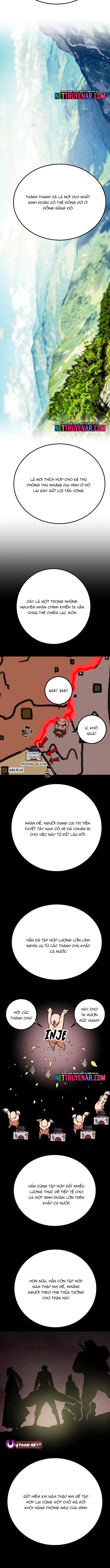 Minh Nguyệt Truyện Chapter 119 - Trang 2