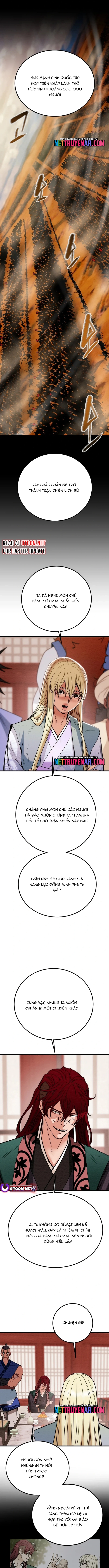 Minh Nguyệt Truyện Chapter 119 - Trang 2