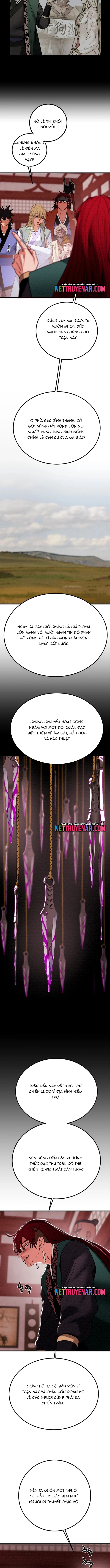 Minh Nguyệt Truyện Chapter 119 - Trang 2