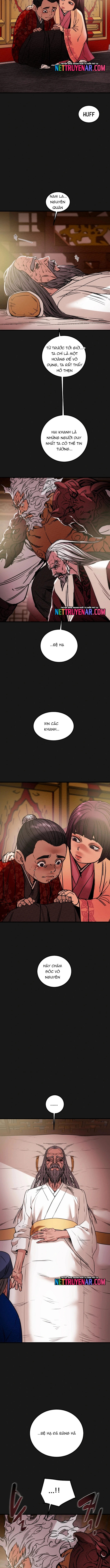 Minh Nguyệt Truyện Chapter 119 - Trang 2