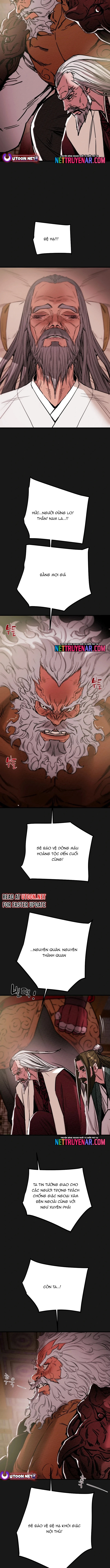 Minh Nguyệt Truyện Chapter 119 - Trang 2