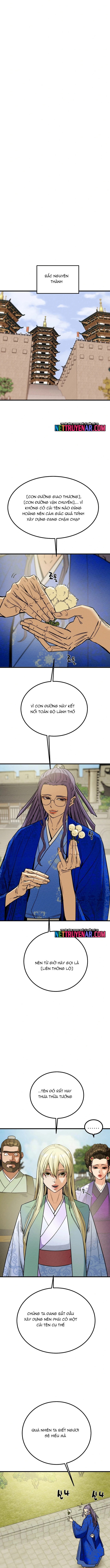 Minh Nguyệt Truyện Chapter 119 - Trang 2