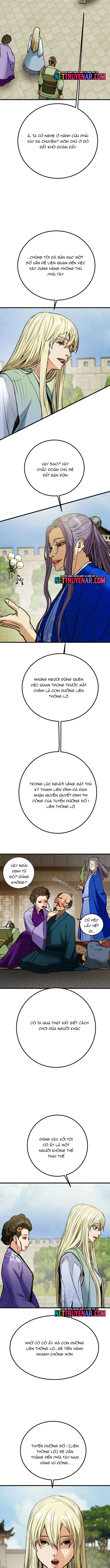 Minh Nguyệt Truyện Chapter 119 - Trang 2