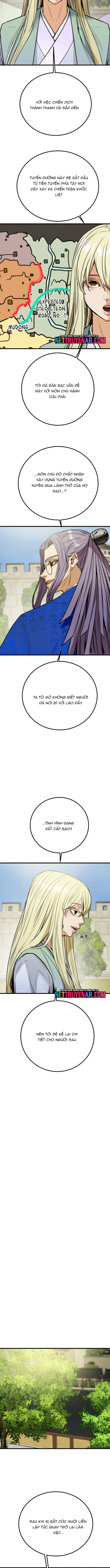 Minh Nguyệt Truyện Chapter 119 - Trang 2