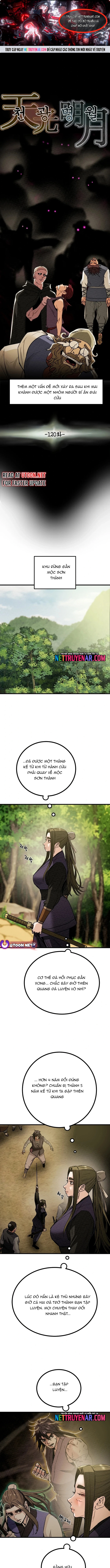 Minh Nguyệt Truyện Chapter 120 - Trang 2