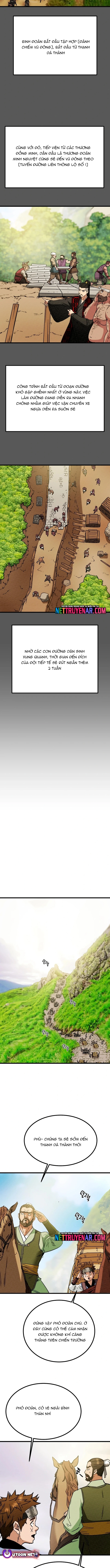 Minh Nguyệt Truyện Chapter 120 - Trang 2